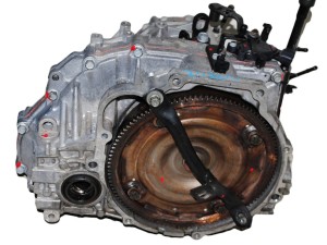 A4CF1 (KIA) АКПП БВ 4 ступKia Cerato 04-08