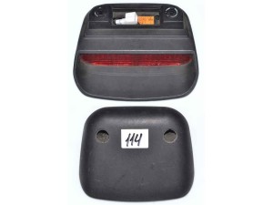 9275017000LK (HYUNDAI) Ліхтар стопHyundai Matrix 08-10 Hyundai Matrix 01-08