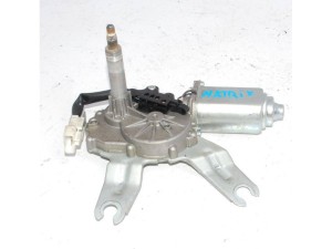 9870017000 (HYUNDAI) Моторчик склоочисникаHyundai Matrix 08-10 Hyundai Matrix 01-08