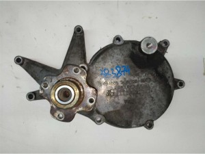 6652050205 (SSANGYONG) Кронштейн вискомуфтыSsangYong Actyon 06-11