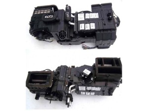 6913009000 (SSANGYONG) Корпус печки с кондиционеромSsangYong Actyon 06-11