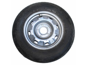 RA00237 (SSANGYONG) Докатка R16SsangYong Actyon 06-11