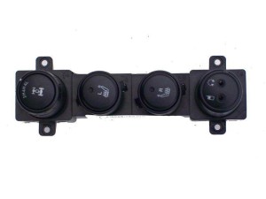 8530131370 (SSANGYONG) Блок кнопок в торпедоSsangYong Actyon 06-11 SsangYong Kyron 05-11