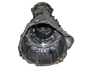 0574712002 (SSANGYONG) Корпус АКПП в зборіSsangYong Actyon 06-11