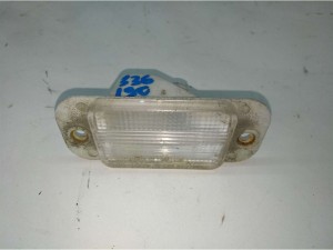 8379031000 (SSANGYONG) Фонарь подсветки номера заднийSsangYong Actyon 06-11