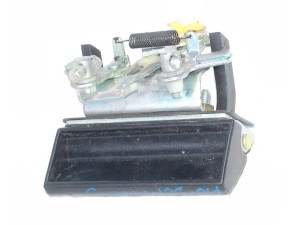 7145007000 (SSANGYONG) Ручка кришки багажникаSsangYong Actyon 06-11