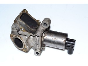 6651400560 (SSANGYONG) Клапан EGR електричнийSsangYong Actyon 06-11