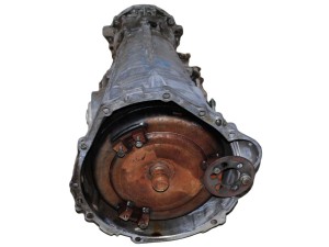 3610031060 (SSANGYONG) АКПП БУ 4*4 4 ступ BTR M74SsangYong Actyon 06-11