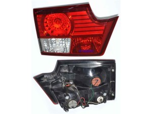 8360309150 (SSANGYONG) Фонарь внутренний левый 07-SsangYong Kyron 05-11