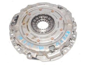 30A0009400 (SSANGYONG) Корзина зчеплення натиск D242SsangYong Kyron 05-11