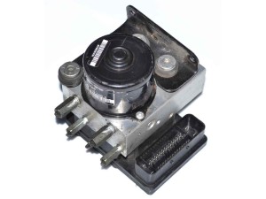 4894009700 (SSANGYONG) Блок ABS  под ESPSsangYong Kyron 05-11