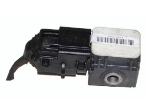 959301D000 (KIA) Датчик удара переднийKia Carens 06-12