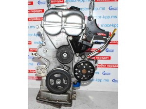 G4FD (HYUNDAI) ДвигунHyundai i-30 12-17 Hyundai Tucson 15-21 Kia Sportage 10-15