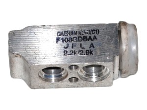 97626A6000 (KIA) Расширительный клапанHyundai Santa FE 12-18 Kia Ceed 12-19