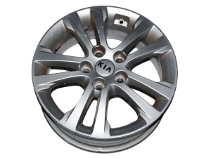 52910A2250 (KIA) Диск колесный R16 6.5J 16*6.5/5*114.3/50/67.1Kia Ceed 12-19