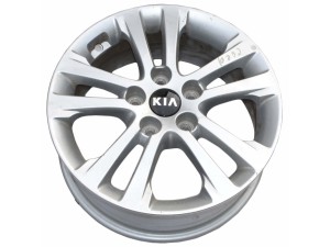 52910A2270 (KIA) Диск колесный R16 6.5J 16*6.5/5*114.3/50/67.1Kia Ceed 12-19