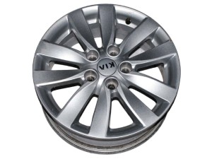 52910A7300 (KIA) Диск колесный R16 6.5J 16*6.5/5*114.3/50/67.1Kia Ceed 12-19