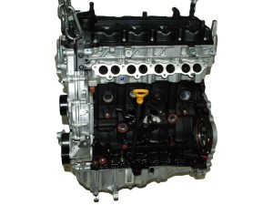 D4FB (KIA) Двигун 1.6CRDI 16V D4FB