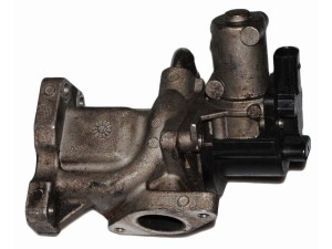 6711400460 (SSANGYONG) Клапан EGR електричнийSsangYong Rexton 12-18