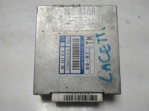 96403612 (CHEVROLET) Блок электронный управления АКППChevrolet Lacetti 04-13