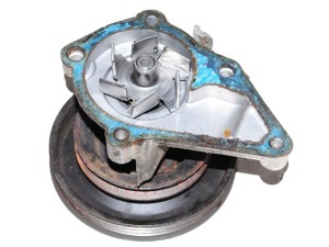 2510026902 (HYUNDAI) Помпа системи охолодженняHyundai Accent 00-06