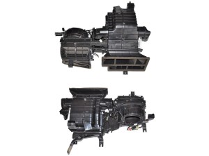 972051F100 (KIA) Корпус пічки клімат контроль 07-Kia Sportage 04-10