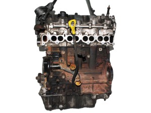 D4EA (KIA) Двигатель VGT 2.0CRDI 16V D4EA
