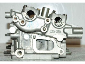 2210023780 (KIA) Головка блоку гола 2.0MPI 16V G4GCHyundai Avante HD 06-10 Hyundai Tucson 04-09 Kia Ceed 07-12