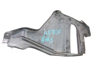 2913017000 (HYUNDAI) Захист двигуна ліваHyundai Matrix 08-10 Hyundai Matrix 01-08