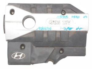 2924027600 (HYUNDAI) Накладка двигателя декоративнаяHyundai Matrix 01-08