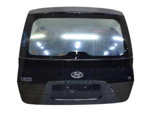 7370017120 (HYUNDAI) Кришка багажника склоHyundai Matrix 08-10 Hyundai Matrix 01-08