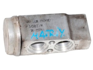 9760417000 (HYUNDAI) Расширительный клапанHyundai Matrix 08-10 Hyundai Matrix 01-08