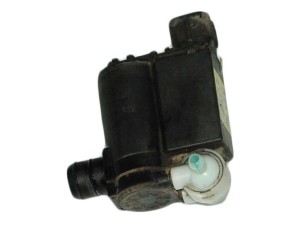 9851025100 (HYUNDAI) Насос бачка омывателя 2 выходаHyundai Matrix 08-10 Hyundai Matrix 01-08