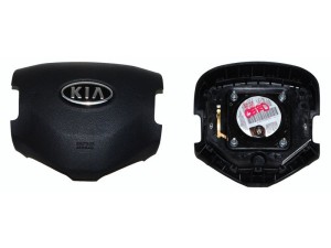 569001H600EQ (KIA) Подушка безопасности руль 09-Kia Ceed 07-12