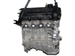 G4FA (KIA) Двигатель 1.4MPI 16V G4FA