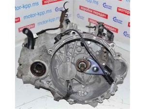 M6CF3-1 (KIA) КПП 6 ступ гід натиск 09-Kia Ceed 07-12