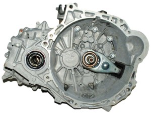 M6CF1 (KIA) КПП 6 ступ гід натискKia Ceed 07-12