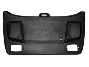 7381008100LAM (SSANGYONG) Карта кришки багажникаSsangYong Rexton 12-18 SsangYong Rexton 06-12