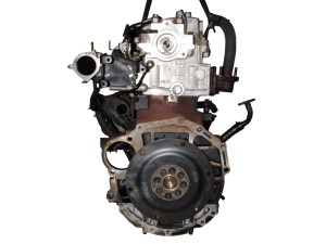 D4EB (HYUNDAI) Двигун під акпп 2.2CRDI 16V