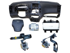 959102H100 (HYUNDAI) Система безпеки комплектHyundai Avante HD 06-10 Hyundai Elantra HD 06-11