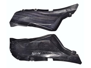 868222H000 (HYUNDAI) Подкрылок задний правыйHyundai Avante HD 06-10 Hyundai Elantra HD 06-11