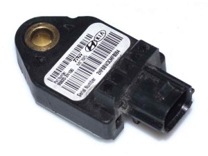 959202H100 (HYUNDAI) Датчик удара передний -09Hyundai Avante HD 06-10 Hyundai Elantra HD 06-11