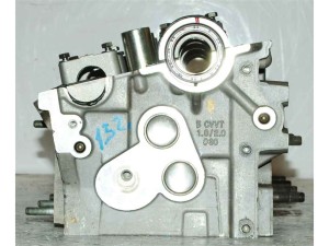 GE1007 (HYUNDAI) Головка блока голаяHyundai Elantra HD 06-11 Hyundai Avante HD 06-10