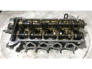 2210023780 (HYUNDAI) Головка блока в сбореHyundai Elantra HD 06-11 Hyundai Avante HD 06-10