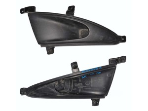 865232H001 (HYUNDAI) Решітка бампера ліваHyundai Avante HD 06-10 Hyundai Elantra HD 06-11