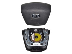 569002P000 (KIA) Подушка безопасности руль -13Kia Sorento 09-15