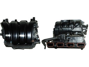 283102G710 (KIA) Коллектор впускной пластикKia Sportage 10-15