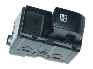 96430477 (CHEVROLET) Кнопка стеклоподъемника заднегоChevrolet Evanda 04-06