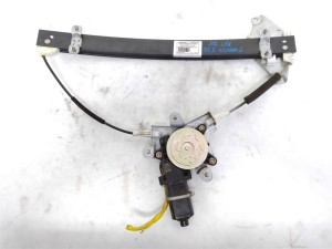 96326858 (CHEVROLET) Стеклоподъемник передний правый электрический 2 пинаChevrolet Evanda 04-06