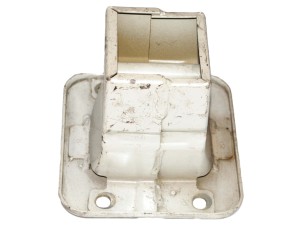 96329516 (CHEVROLET) Кронштейн усилителя переднего бампераChevrolet Evanda 04-06